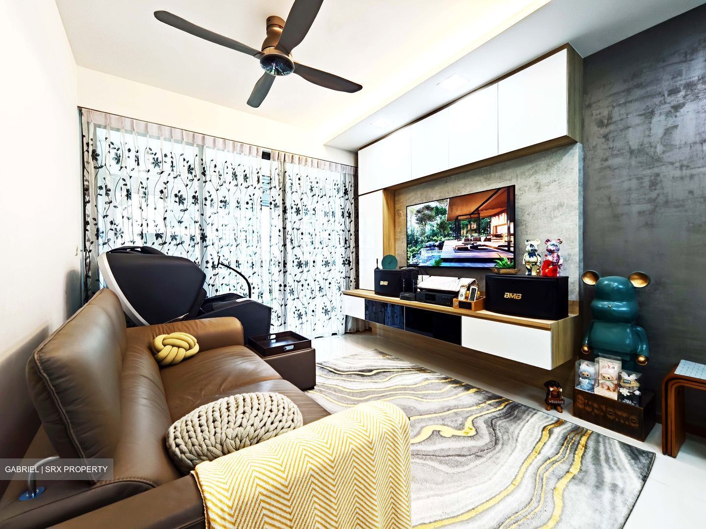 The Topiary (D28), Condominium #580939761